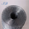 2x4 Galvanized 10*10 Welded Wire Mesh Gabion